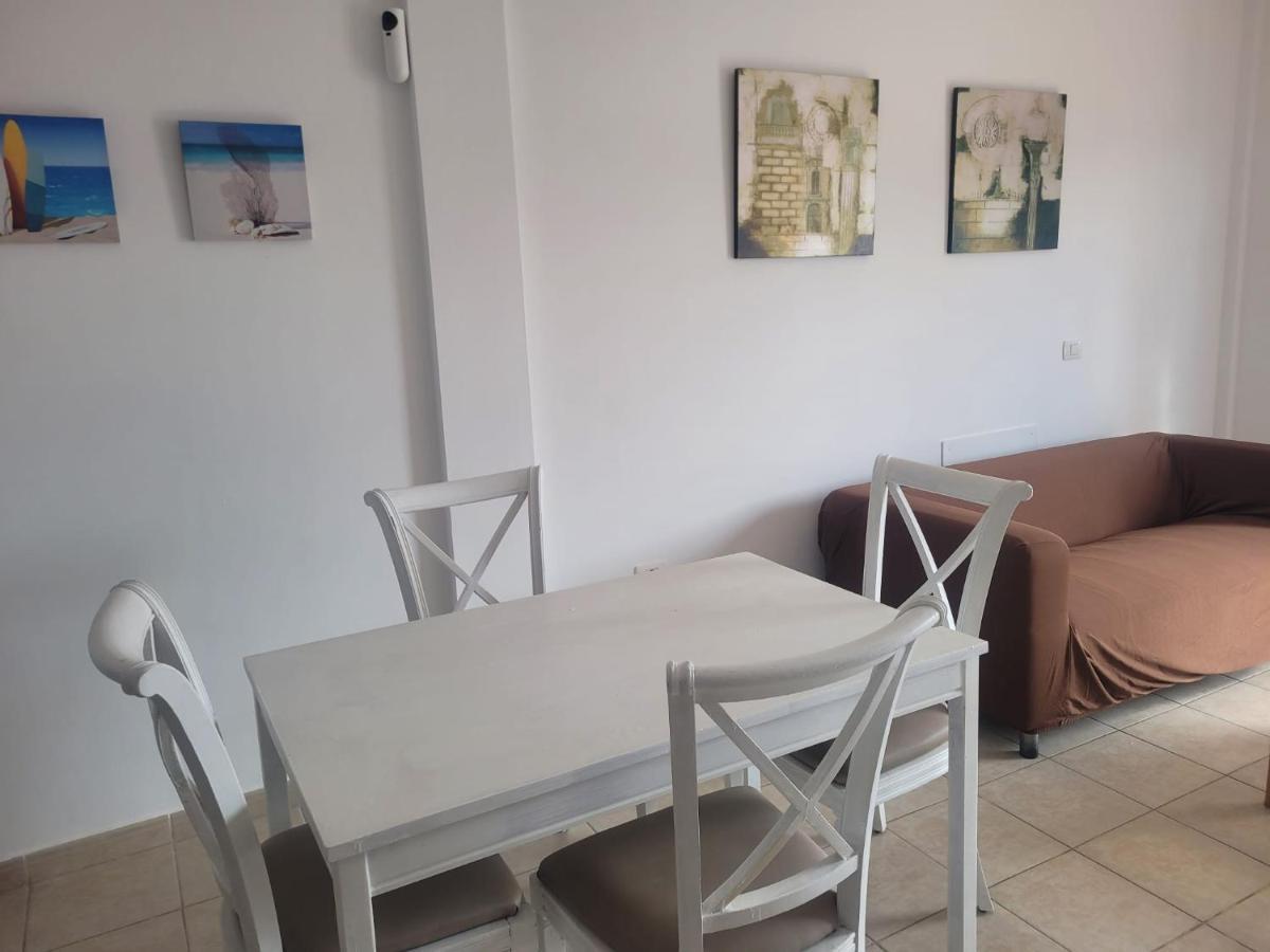 Apartamento Funcional En Residencial Con Piscina En Inmejorable Ubicacion En Centro De La Isla Калета де Фусте Екстериор снимка